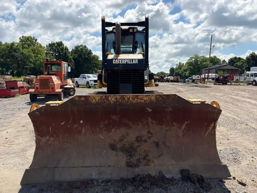 2013 Caterpillar D6K2 XL dozer photo 2