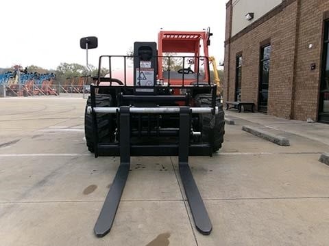 2026 JLG 519 Telehandler photo 1