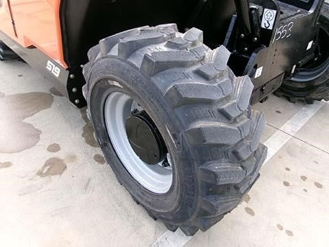 2026 JLG 519 Telehandler photo 4