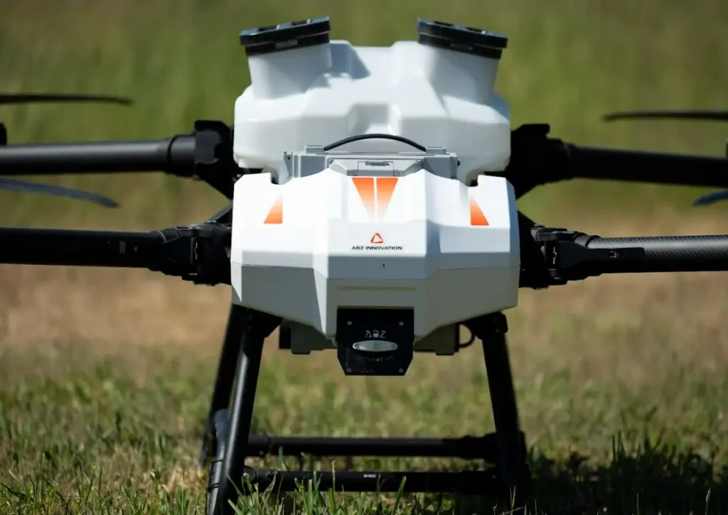 ABZ Innovation L30 Agriculture Drone – fully equipped, ready-to-fly package photo 2
