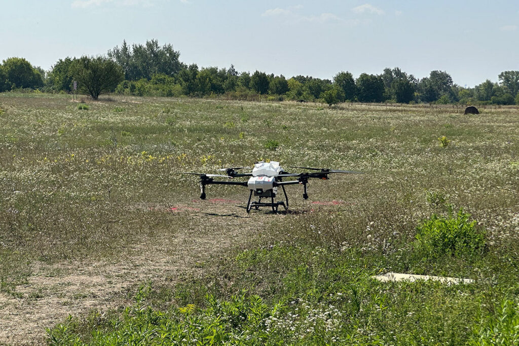 ABZ Innovation L50 Ready to Fly Kit photo 4