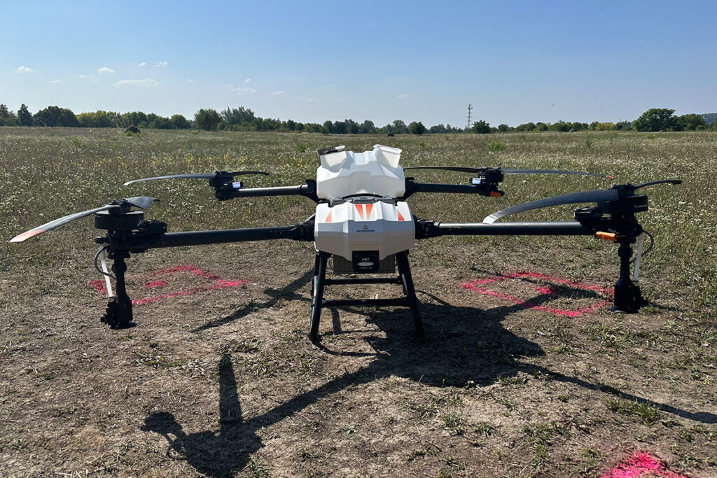 ABZ Innovation L50 Ready to Fly Kit photo 5